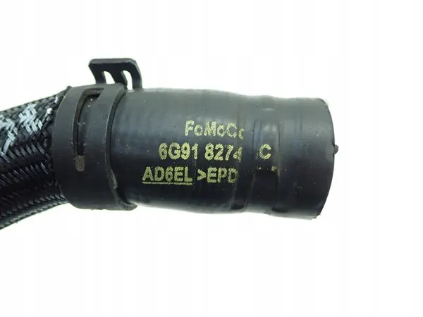 Manguera de agua 6G91-8274 Volvo S60 II 2.0 Turbo image 3