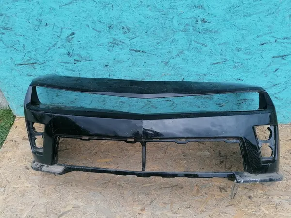 Paraurti anteriore Chevrolet Camaro 14 - 15 image 2