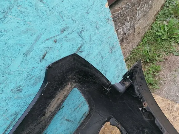 Paraurti anteriore Chevrolet Camaro 14 - 15 image 3