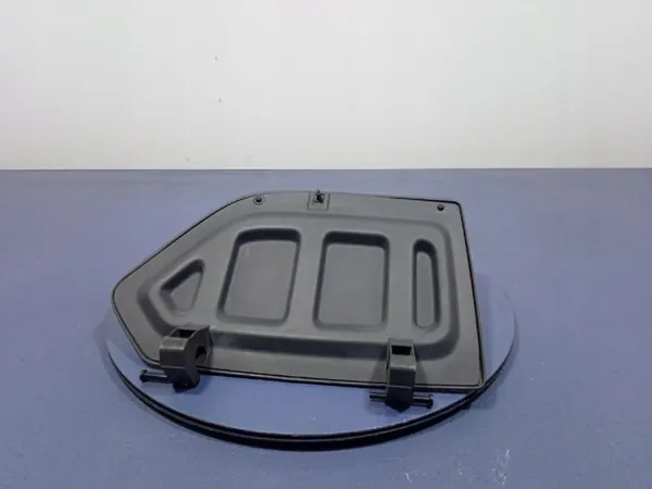 Dacia Lodgy konsolförvar lock OEM Ambit-986447- image 4