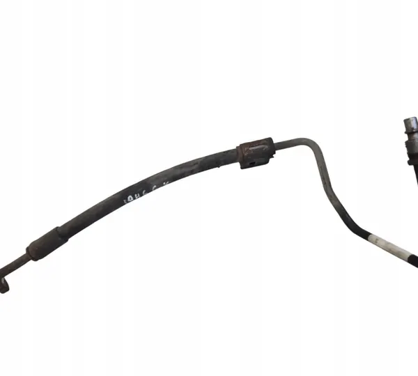 OEM 9651845580 Conduit Suspension Air Gauche Arrière image 3