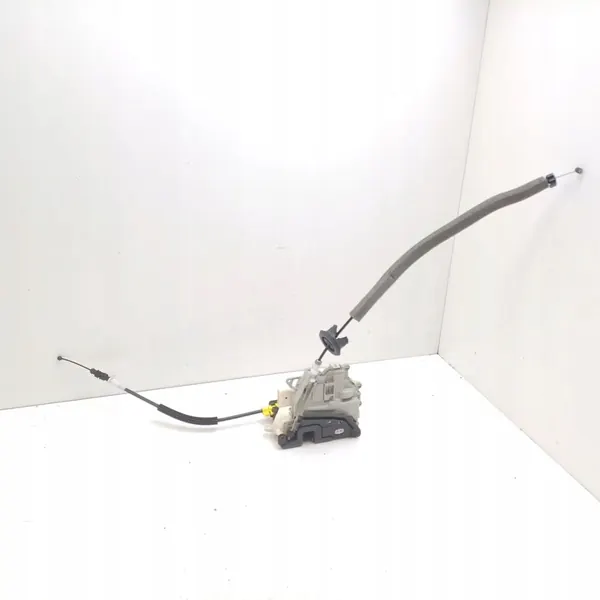 Fram dörrlås Audi A6 S6 C7 2014 8J1837016C image 3