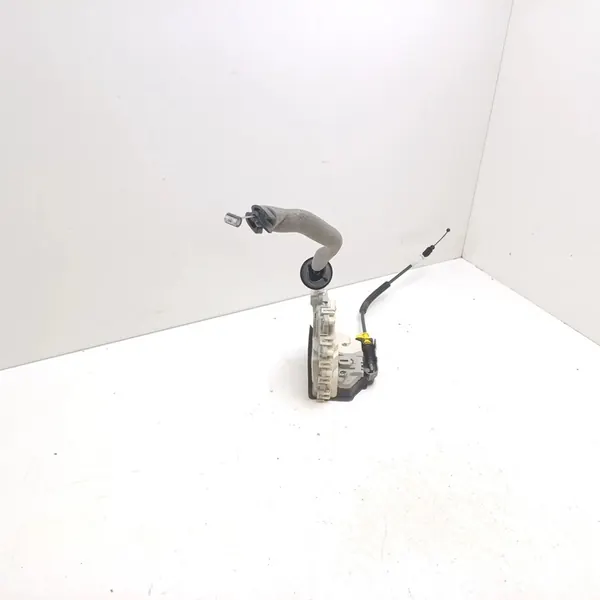 Fram dörrlås Audi A6 S6 C7 2014 8J1837016C image 4