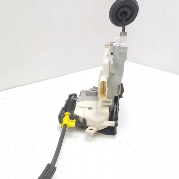 Fram dörrlås Audi A6 S6 C7 2014 8J1837016C image 6