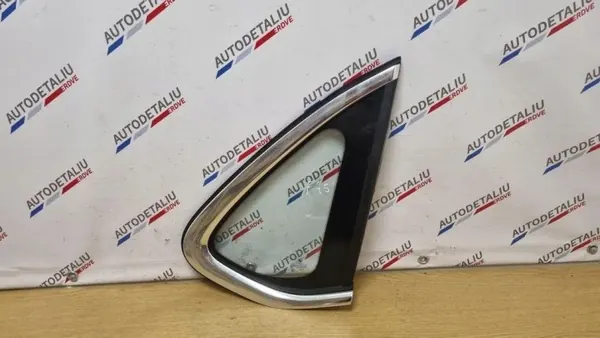 BMW 2 Active Tourer bak höger ruta OEM 51377326152 image 2