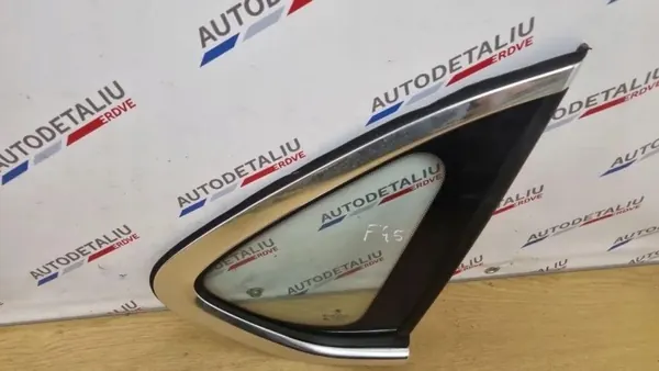BMW 2 Active Tourer bak höger ruta OEM 51377326152 image 3