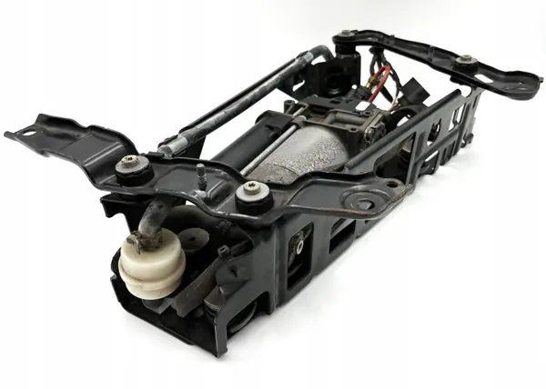 Compresseur suspension air OEM 4K0616005B/C Audi image 2