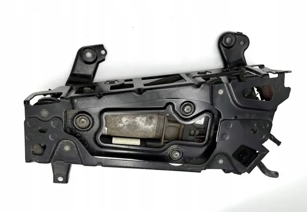Compresseur suspension air OEM 4K0616005B/C Audi image 4