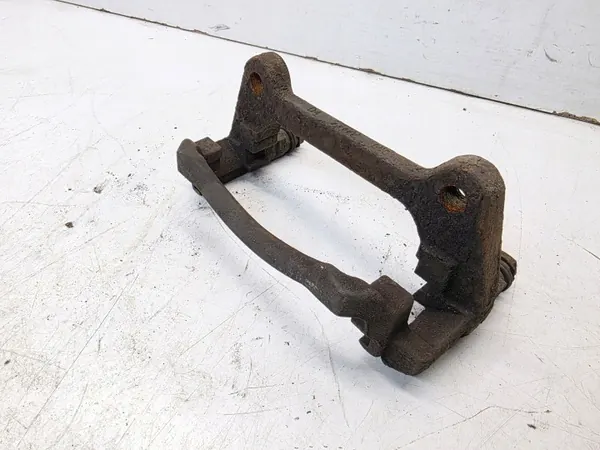 Bromsokstag fram vänster/höger OEM 5714/C 312/25MM image 4