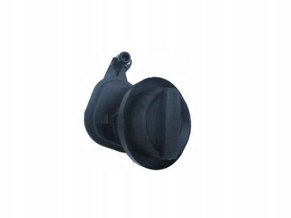 Bouchon de remplissage d'huile OEM 7810586 pour BMW Série 5 N47 image 2
