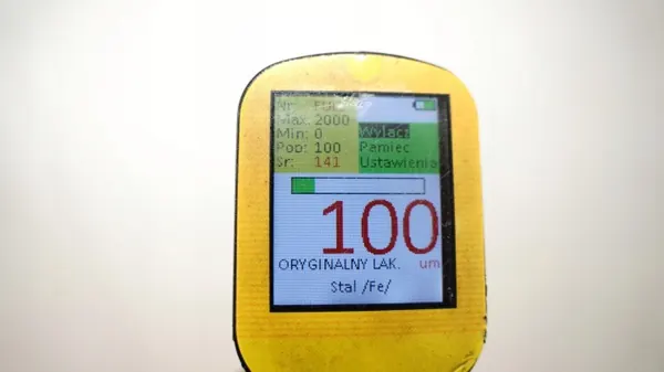 Voorrechter spatbord OEM 375484759 voor Fiat 500 2007-2014 image 7