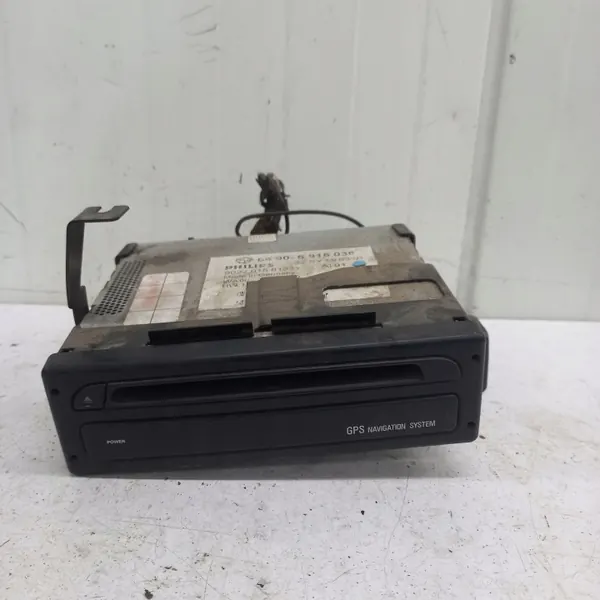 Module de contrôle navigation BMW E39 65906915036 image 2