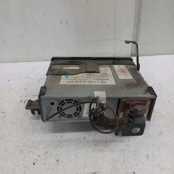 Module de contrôle navigation BMW E39 65906915036 image 3