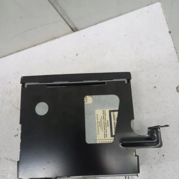 Module de contrôle navigation BMW E39 65906915036 image 4
