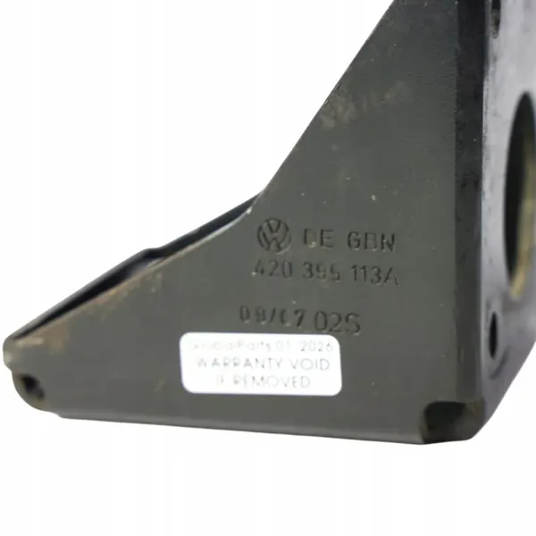 Audi R8 Växellådsfäste OEM 420399113A Vänster/Höger image 10