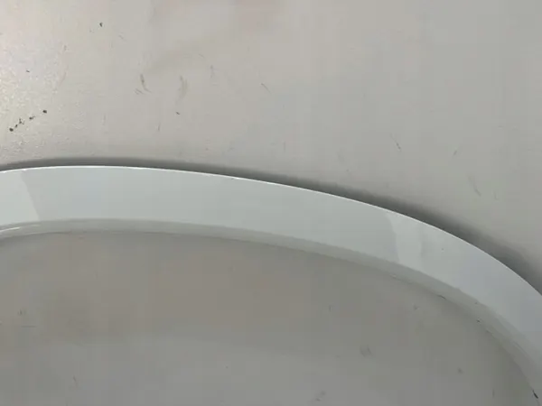 BMW X1 U11 M-Paket Front rechter Schmutzfänger OEM 5A0 image 4