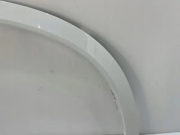 BMW X1 U11 M-Paket Front rechter Schmutzfänger OEM 5A0 image 5