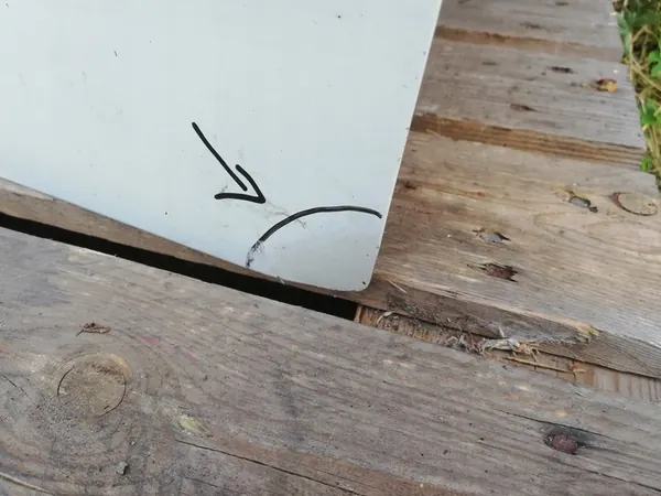 Citroen Nemo 2010 Porta dianteira esquerda image 2