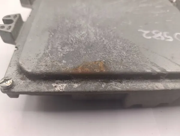 Unidad de control del motor Nissan OE DEA010150 image 5