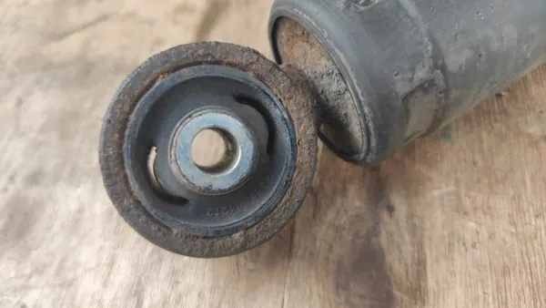 Amortisseur Arrière Droit OEM 519570960 pour Fiat 500 image 4