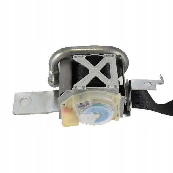 Left Front Seat Belt Tesla Model S image 2