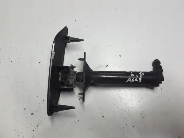Lavador de farol esquerdo OEM 4G0955101 para Audi A6 C7 image 2
