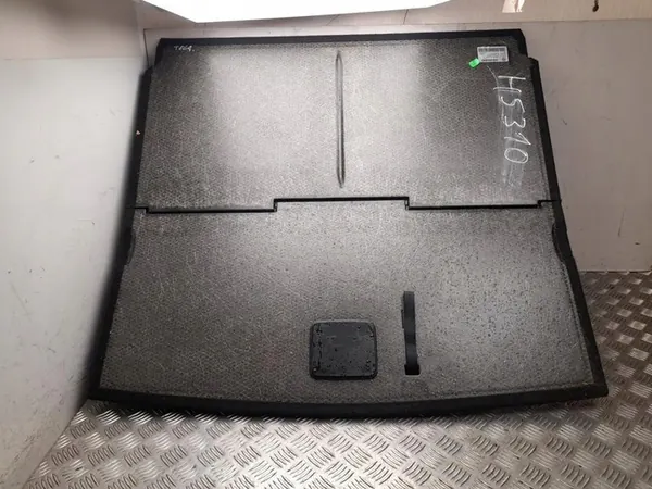 Tapete de Porta-Malas Volkswagen ID.4 2024 11A858855C image 3