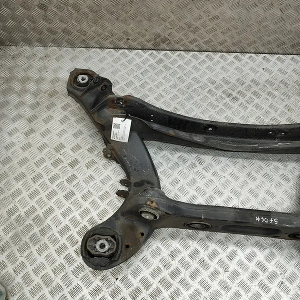 Mercedes-Benz C W205 2017 Rear Subframe image 2