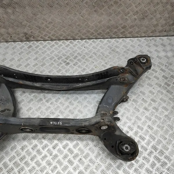 Mercedes-Benz C W205 2017 Rear Subframe image 3