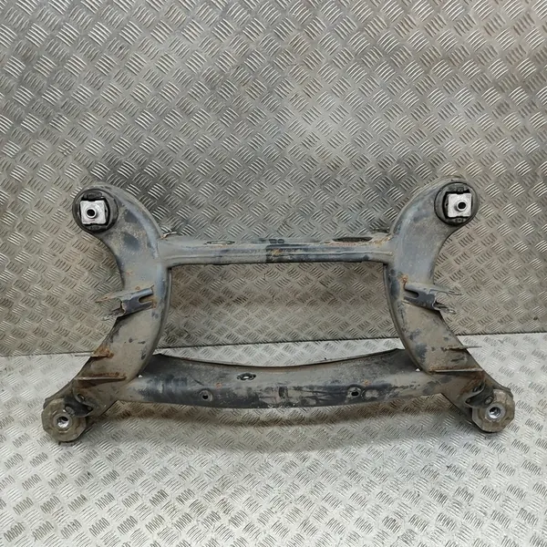 Mercedes-Benz C W205 2017 Rear Subframe image 4