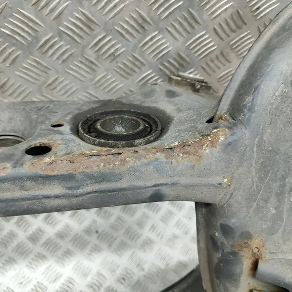 Mercedes-Benz C W205 2017 Rear Subframe image 7