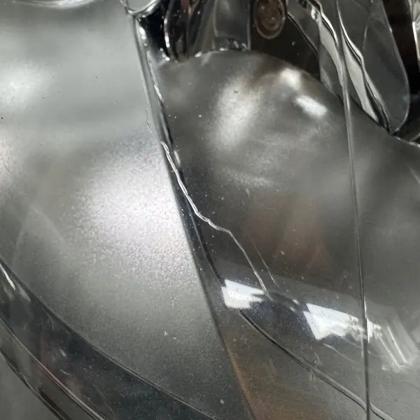 Oikea Ajovalo VW Passat CC Käytetty image 5