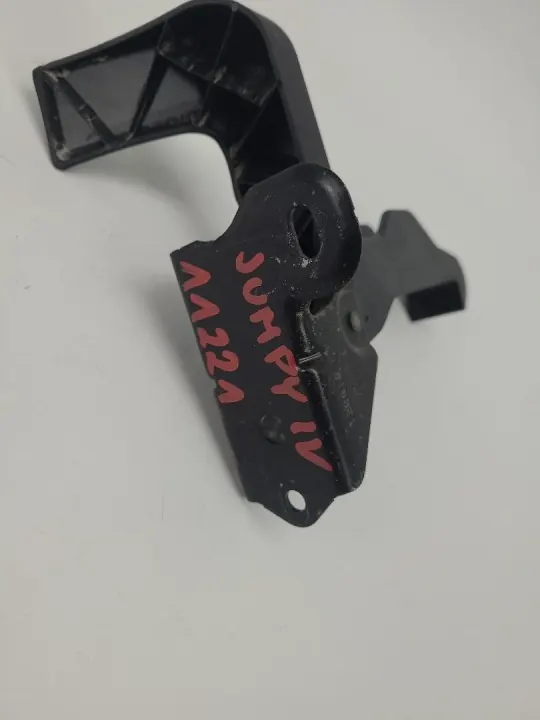 Verrou de Capot OEM 9808405680 pour Citroen Jumpy IV image 3