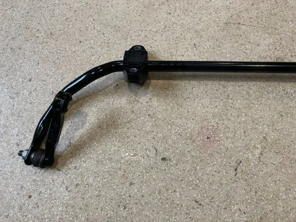 BMW Stabilisatorlenker OEM 6853923 - Gebraucht image 10
