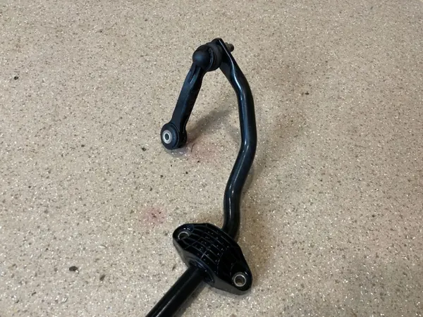 BMW Stabilisatorlenker OEM 6853923 - Gebraucht image 8