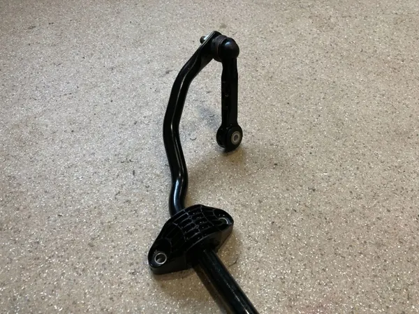 BMW Stabilisatorlenker OEM 6853923 - Gebraucht image 9