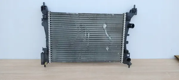 Radiador de Agua Opel Corsa D Gasolina OEM image 2