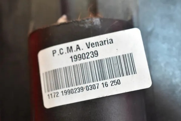 Kopplings- & Bromspedaler OEM 39011432 för Opel Corsa E image 4