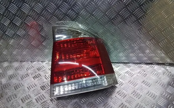 OPEL VECTRA C Höger Bakre Yttre Lampa 1090070 image 2
