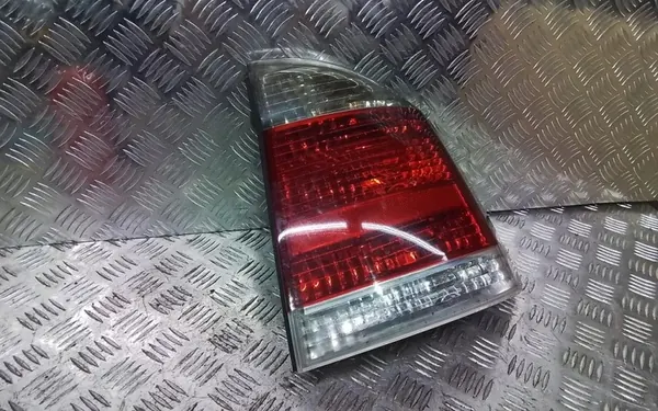 OPEL VECTRA C Höger Bakre Yttre Lampa 1090070 image 3
