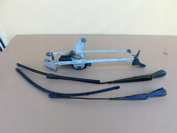 Mercedes A-klass W177 vindrutetorkarmekanism OEM A1778204901 image 2