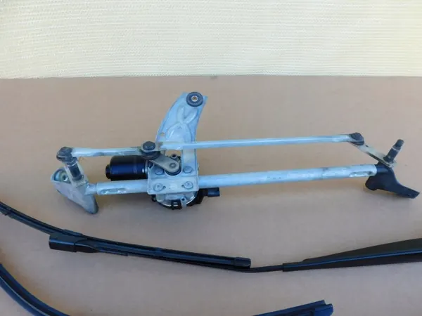 Mercedes A-klass W177 vindrutetorkarmekanism OEM A1778204901 image 3