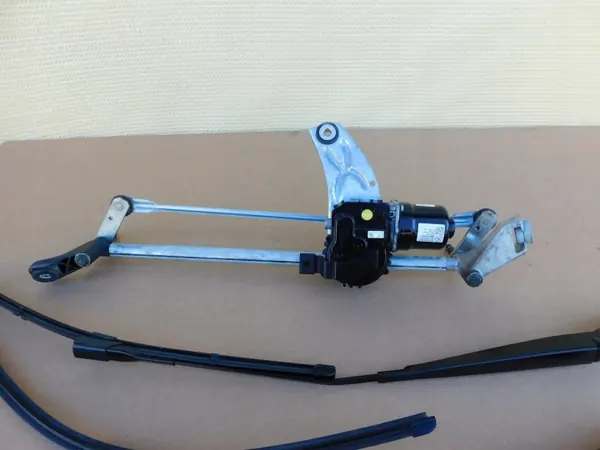 Mercedes A-klass W177 vindrutetorkarmekanism OEM A1778204901 image 4