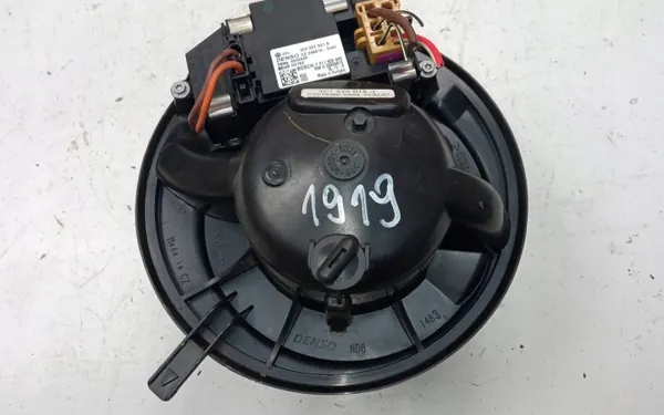 OEM 3C0907521B Bläster för Volkswagen Passat B6 image 2