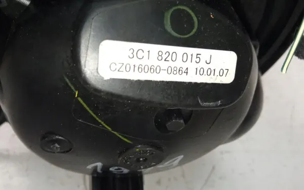 OEM 3C0907521B Bläster för Volkswagen Passat B6 image 3