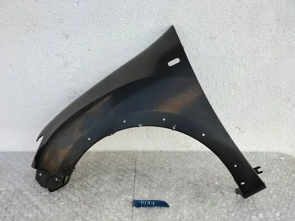 Vänster framskärm Dacia Sandero II Stepway 2013-2020 OEM 631017242R image 3