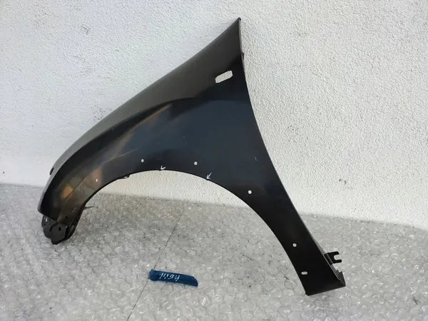 Vänster framskärm Dacia Sandero II Stepway 2013-2020 OEM 631017242R image 5