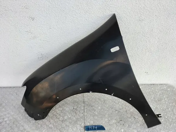 Vänster framskärm Dacia Sandero II Stepway 2013-2020 OEM 631017242R image 6