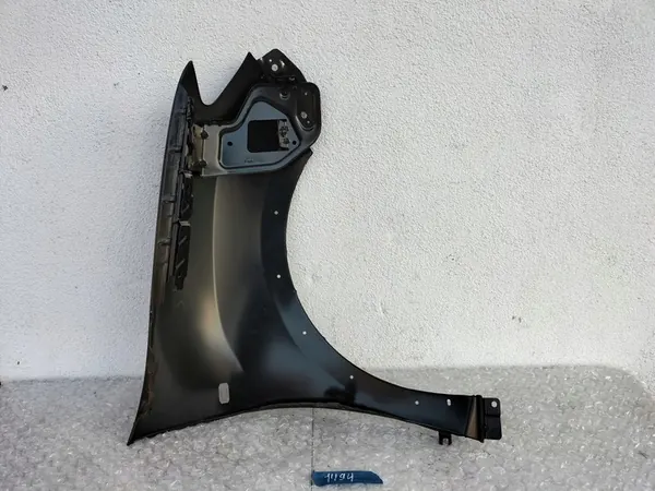 Vänster framskärm Dacia Sandero II Stepway 2013-2020 OEM 631017242R image 7