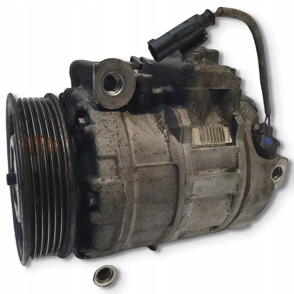 Compresor Aire Acondicionado BMW E90 ACR 6956715 image 2